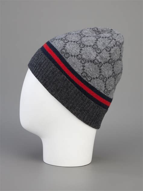 guccy beanie hat|gucci beanie hat sale.